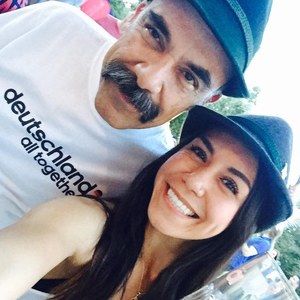 Meet your Posher, Mariana